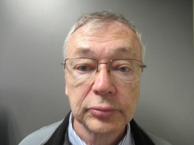 David Warren Gyngell a registered Sex Offender of Connecticut