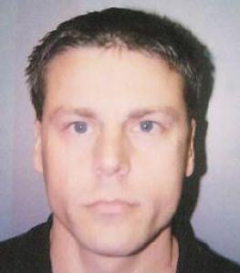 Travis James Gornto a registered Sex Offender of Connecticut