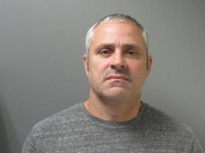 Scott L Hart a registered Sex Offender of Connecticut