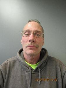 Steven B Kulmac a registered Sex Offender of Connecticut