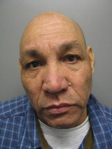 Hector Ivan Rojas a registered Sex Offender of Connecticut