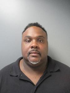 Rodney Robinson a registered Sex Offender of Connecticut