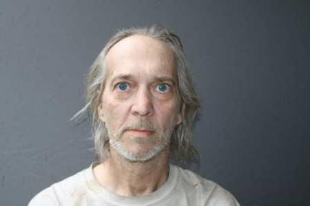 Edwin Johansen a registered Sex Offender of Connecticut