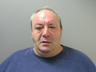 Claudio J Borrelli a registered Sex Offender of Connecticut