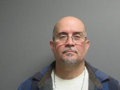 Heriberto Mercado a registered Sex Offender of Connecticut