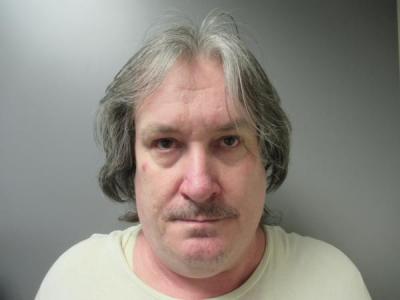 Scott Donald Larson a registered Sex Offender of Connecticut