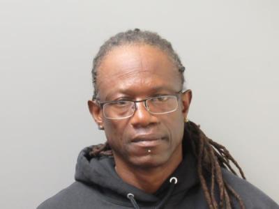 Clarence Wright a registered Sex Offender of Connecticut