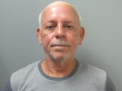 Carlos Santana a registered Sex Offender of Connecticut