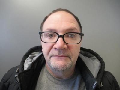 Richard A Keith a registered Sex Offender of Connecticut