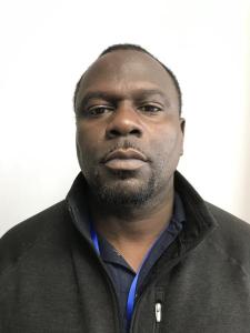 Lloyd Powell a registered Sex Offender of Connecticut
