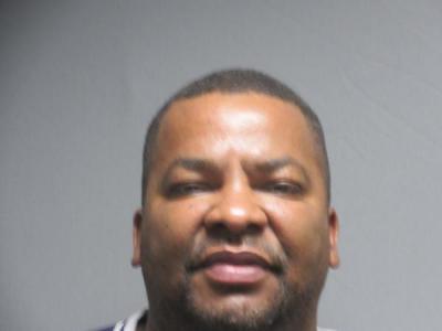 Kenneth Greene a registered Sex Offender of Connecticut