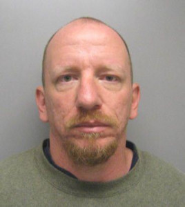 Daniel William Edwards a registered Sex Offender of Connecticut