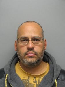 Gabriel A Ortiz a registered Sex Offender of Connecticut