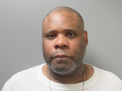 Tyrone Douglas Carolina a registered Sex Offender of Connecticut