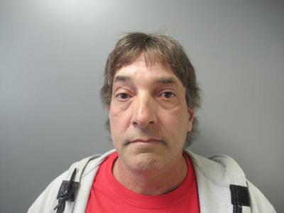 Clifford Sebastino Catalano a registered Sex Offender of Connecticut