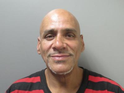 Luis A Jimenez a registered Sex Offender of Connecticut