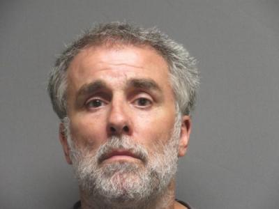 George Binnette a registered Sex Offender of Connecticut
