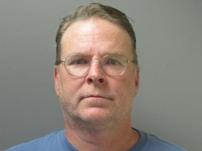 Aaron Lindgren a registered Sex Offender of Connecticut