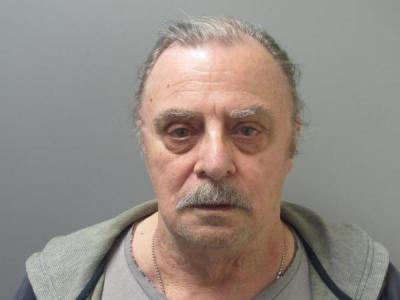 John C Freeman a registered Sex Offender of Connecticut