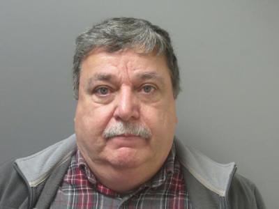Preston Dominique a registered Sex Offender of Connecticut