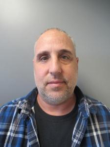 Alexander D Depastino a registered Sex Offender of Connecticut