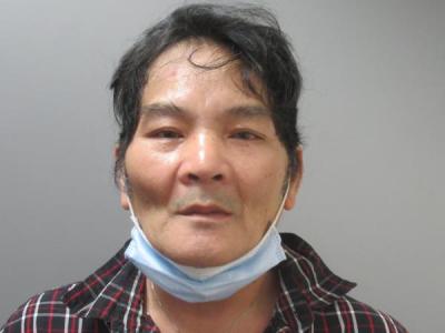 Khen Keovongkot a registered Sex Offender of Connecticut