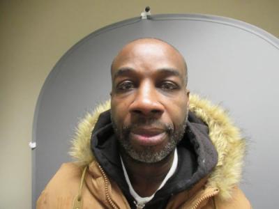 Chester E Jones a registered Sex Offender of Connecticut