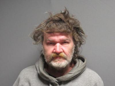 Richard E Voss a registered Sex Offender of Connecticut