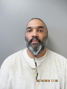 David Keyno Moore a registered Sex Offender of Connecticut