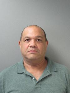 Kevin T Robinson a registered Sex Offender of Connecticut