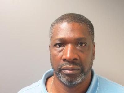 Prince O Davis a registered Sex Offender of Connecticut