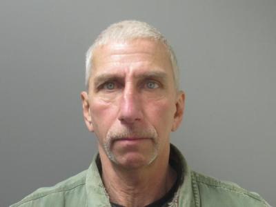 Daniel R Cusson a registered Sex Offender of Connecticut