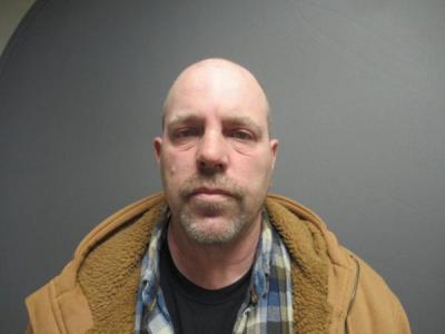 Kenneth Allen Stacey a registered Sex Offender of Connecticut