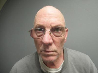 James Egan a registered Sex Offender of Connecticut