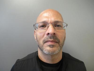 Angel Manuel Soto a registered Sex Offender of Connecticut