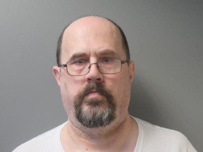 Ronald Gordon Yering a registered Sex Offender of Connecticut