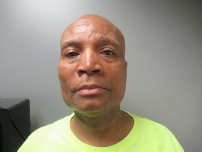 Eric Brown a registered Sex Offender of Connecticut