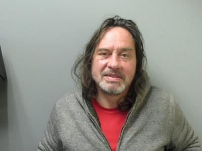 Kevin L Hicks a registered Sex Offender of Connecticut