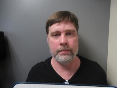 Cory D Rankin a registered Sex Offender of Connecticut