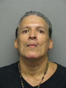 William David Chaparro a registered Sex Offender of Connecticut