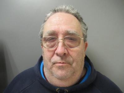 Michael D Jurzyk a registered Sex Offender of Connecticut