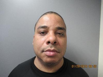 Robert W Simmons a registered Sex Offender of Connecticut