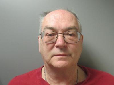Peter S Martin a registered Sex Offender of Connecticut