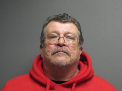 Donald M Yacovielle a registered Sex Offender of Connecticut