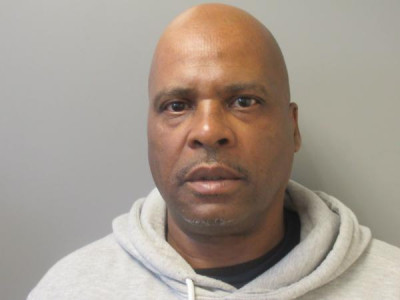 Allen Ray Grant a registered Sex Offender of Connecticut