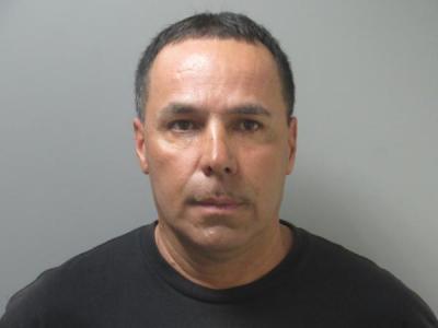 Efrain Villanueva a registered Sex Offender of Connecticut