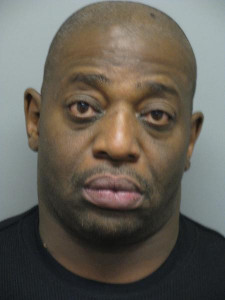 Darrel Keith Anderson a registered Sex Offender of Connecticut