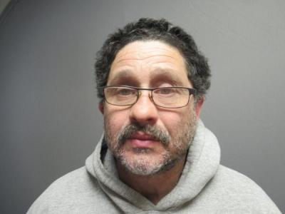 Pedro Ortega a registered Sex Offender of Connecticut