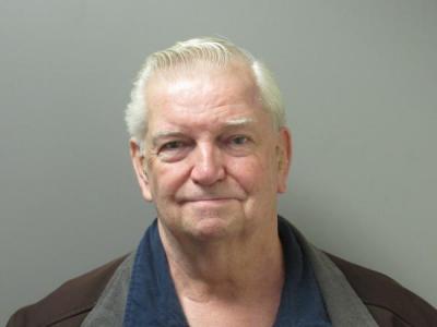 Sherwood Wayne Warren a registered Sex Offender of Connecticut