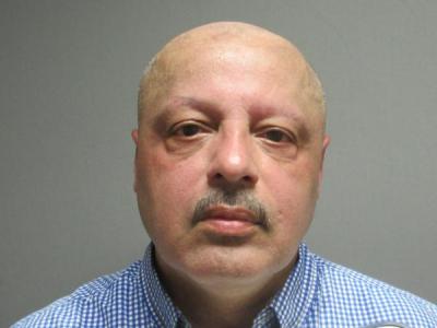 Juan E Caban a registered Sex Offender of Connecticut